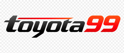 Logo toyota99